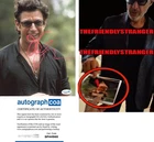 Jeff Goldblum signed "JURASSIC PARK" 8x10 Photo i EXT PROOF Ian Malcolm ACOA COA