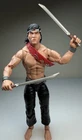 GI Joe Classified Series #116 Quick Kick 6” Action Figure Loose Hasbro W Weapons
