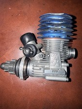 Novarossi Race Plus 12-3SCT Nitro Engine .12 Hpi Kyosho Traxxas Serpent Rc Car