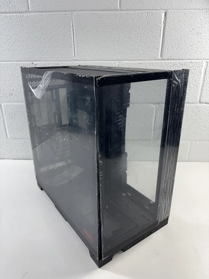 Lian Li Dynamic EVO XL - Up to 280mm E-ATX Motherboard - READ!!! - Image 2 of 4