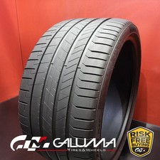 1 Tire Likenew Pirelli P-zero Pz4 Elect Nf0 3053021 Zr21 3053021 104y 97287