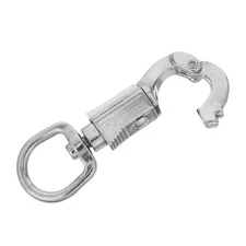 Snap Hooks Heavy Duty Horse Training Equipment Leash Clip Replacement