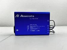 DJI Mavic Pro Multiple Battery Charging Bay / Hub – Used