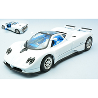 Pagani Zonda C12 2003 White 1:18 MotorMax Auto Stradali -D- Neues Modell