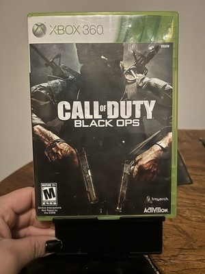 Call of Duty: Black Ops