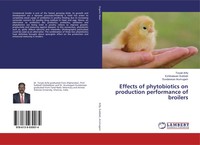 Effects Of Phytobiotics On Production Performance Of Broilers Arify (U. A.) Buch