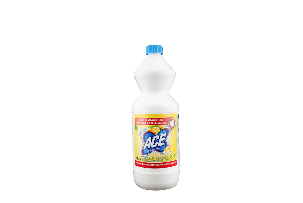 8001480022713 ACE wybielacz cytrynowy 1l FATER CE SRL