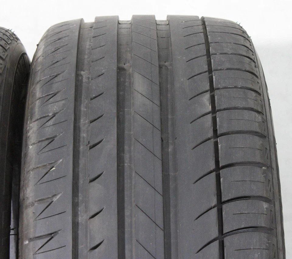 2 x 225/50R16 92Y Sommerreifen Michelin Pilot Exalto PE2 NO 5,5-6mm 2012 - Bild 4 von 4