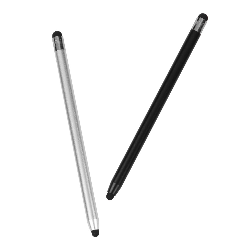 2pcs Smartphone Stylus Pen Tablet Point Pen Mobile Phone Stylus Pen eBay