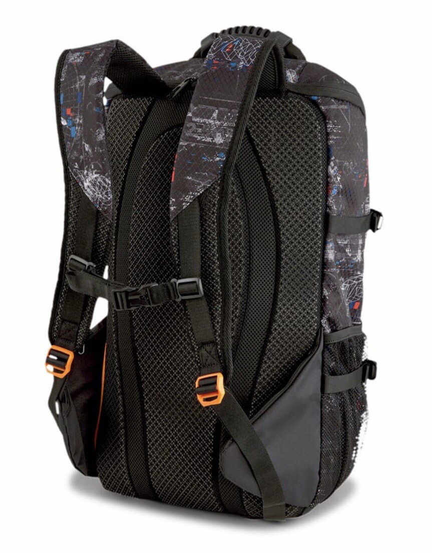 bmw mms statement backpack
