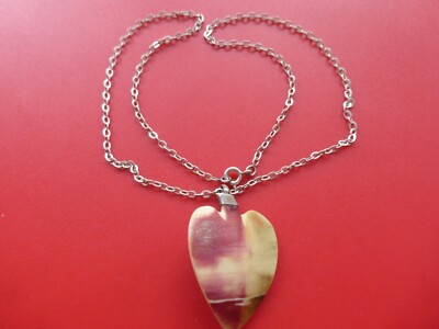 collier argent poinçons d'orfèvre 6,55 gr chaîne 47cm maille força