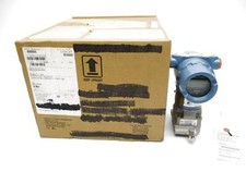 ROSEMOUNT 3051CD2F22A1AM5 NSMP