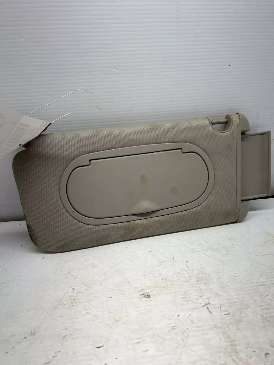 Sun Visor CHEVY MALIBU Right 06 07 08 eBay