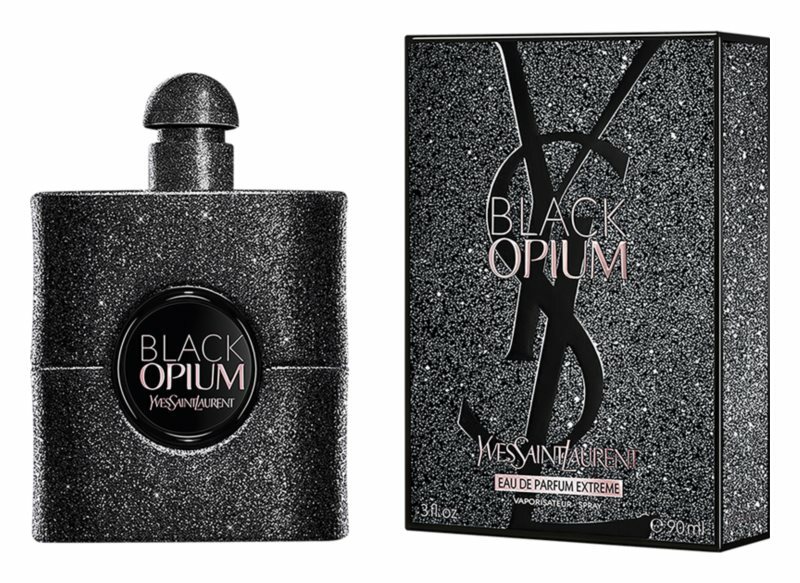 Yves Saint Laurent Black Opium Extreme 30 / 50 / 90 ml Eau de