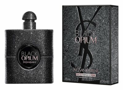Yves Saint Laurent Black Opium Extreme 30 / 50 / 90 ml Eau de
