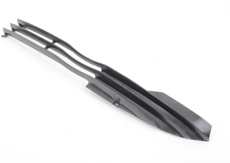 MERCEDES-BENZ SL R107 Lufteinlassgitter vorne links A1078881123