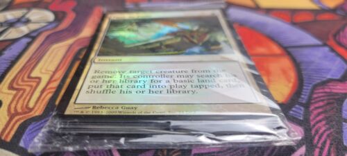 Path to Exile 24 DCI Gateway Promo 10 Magic MTG Card Sealed Rebecca Guay - Picture 2 of 4