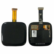 For Fitbit Versa 2 FB507 Smartwatch Touch LCD Display Screen Digitizer Assembly
