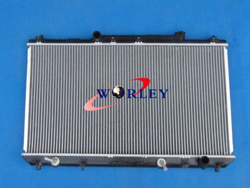 Radiator for 1997-2002 Toyota Camry / 1999-2001 Toyota Solara 2.2 L4 4Cyl #1909 - 第 1/4 張圖片