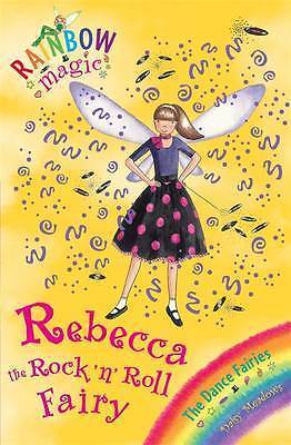 demi the dressing up fairy Demi the Dressing-up Fairy (Rainbow Magic) By Daisy Meadows