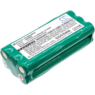 1800mAh 25.92Wh Battery for Puppyoo V-M600