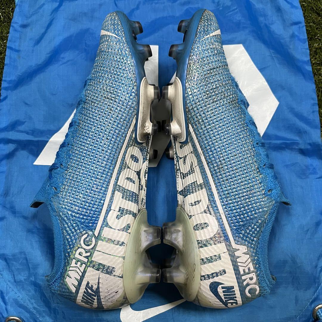 Nike Mercurial Vapor 13 Elite AG US 8 Soccer Cleats | eBay Nike Mercurial Vapor 13 Elite AG US 8 Soccer Cleats | eBay