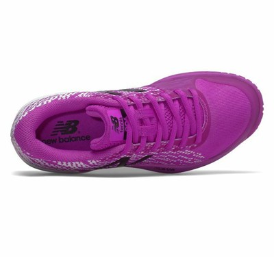 New Balance Women's 996v3 Tennis Shoe 