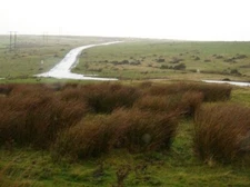 Photo 6x4 Intersection on the common Deri/SO1201 The intersection of fou c2007