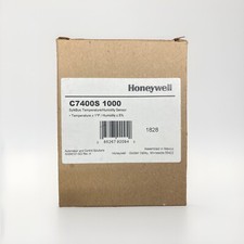 Honeywell C7400s1000 Sensor Brand New In Box 