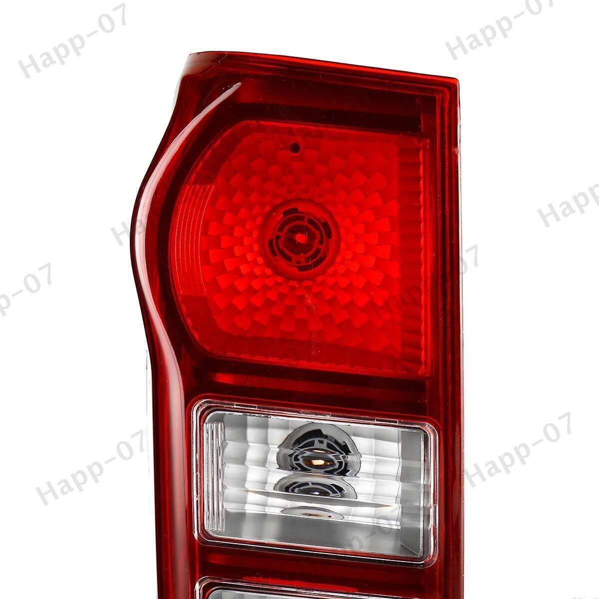 2X REAR TAIL Light Brake Lamp fit for Isuzu D-Max DMax Ute 2012-2015