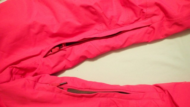 Firefly Aquamax Elite Snowboad Ski Snow Pants Size L Dark Gray | eBay