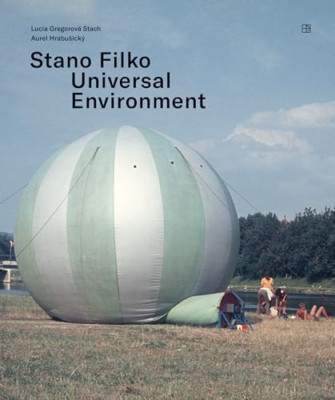 Stano Filko -  NEW Lucia Gregorova 2021