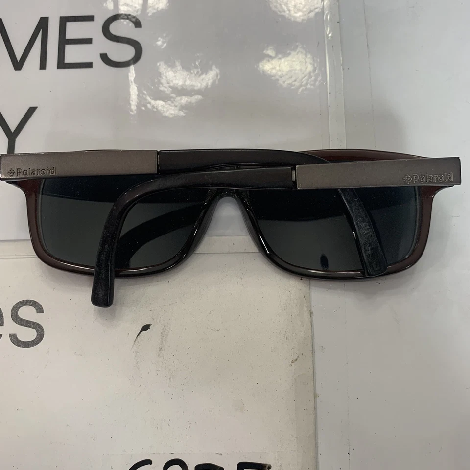 Gafas de sol Polaroid X8416/B (081) marrón cristal 59 x 13 140 G375 Foto 3 de 4