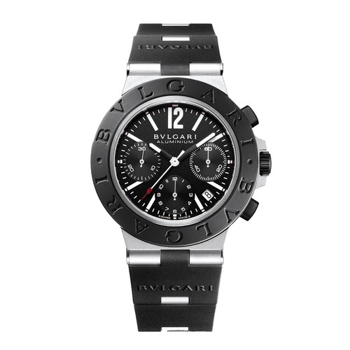 Bvlgari Aluminum AL32TA Women display picture 3