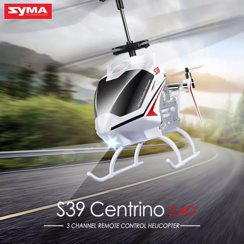 Syma s39 rc deals