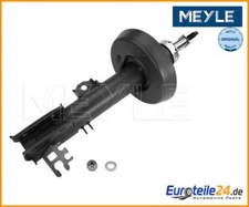 Shock absorber Meyle 6266230009 front axle right for Opel