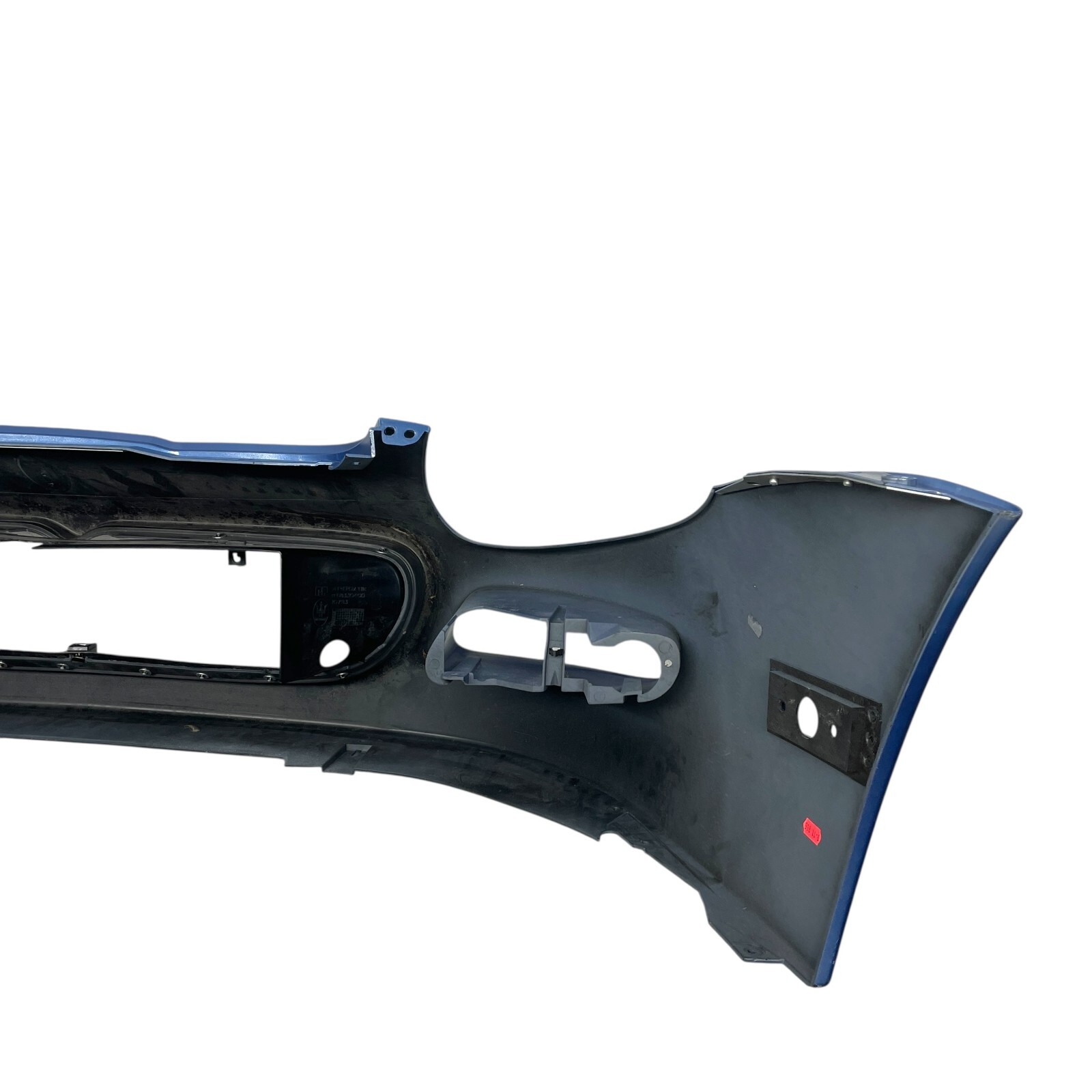 05-07 Maserati 4200 Gransport Spyder Coupe M138 Front Bumper Cover OEM 68330400