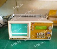 HAMEG HM5010-3 1000mhz Spectrum Analyzer