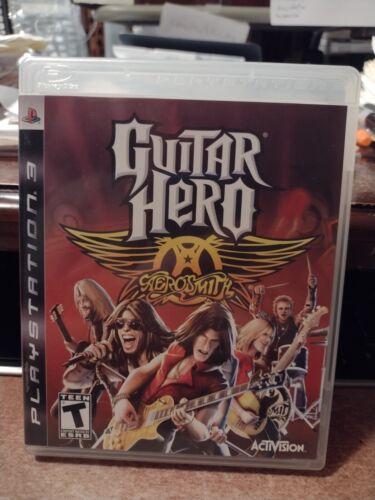 PlayStation 3 Games ~ Most with Manuals! - Picture 200 of 533
