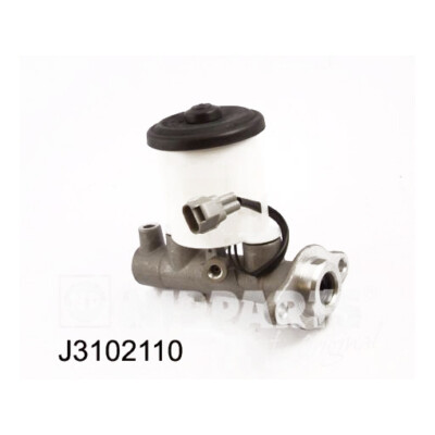 Cilindro Maestro Freni ACDelco 18M1878 - Professionale, In