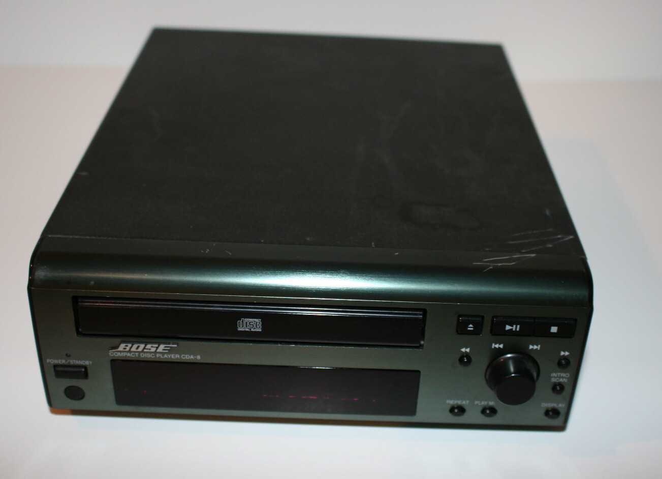 High-quality Audio Amp 100v 50/60hz 8w