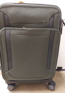 armage samsonite