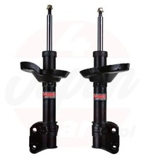 Kit Sospensione Anteriore Ammortizzatori Per Subaru Outback BP 03-09