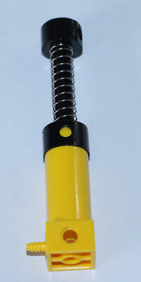 Mould King Technic M-00012 Pneumatic Pumpe 2797C03