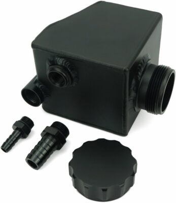Coolant Reservoir Power Steering Tank For Holden Commodore V6 V8 VS VT VX VY VZ