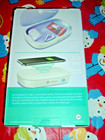 FIRST HEALTH UV-C Sanitizer for Smart Phones FH 7014WH NEW SEALED — photo 2