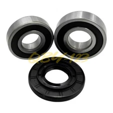 MDS62058301 4280EN4001G 4280EN4001F Fit LG Washer Tub Bearings Seal Kit