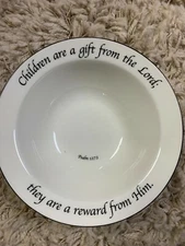 Feed On The Word Plates