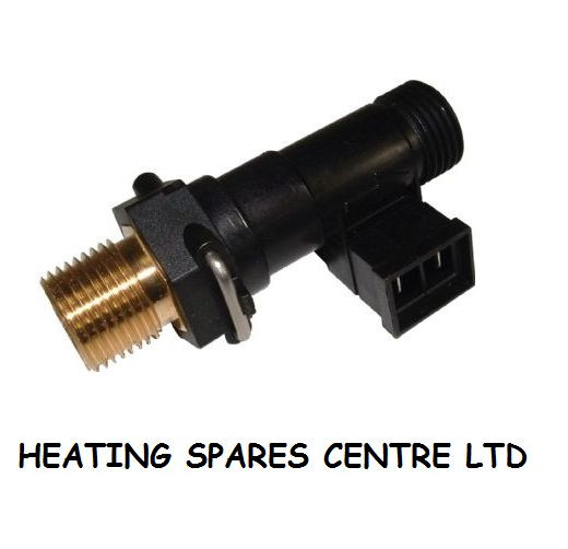 VOKERA AQUANOVA WATER HEATER DHW ACTIVATOR 10022349 BRAND NEW - Main Image