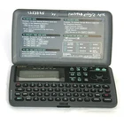 Vintage Casio 32KB Digital Diary SF-4300A Collectible Working Condition
